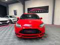 Ford Focus ST Rot - thumbnail 8
