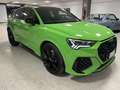 Audi RS Q3 Sportback 2.5 quattro s-tronic VolanteRS Downpipe Зелений - thumbnail 5