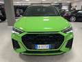 Audi RS Q3 Sportback 2.5 quattro s-tronic VolanteRS Downpipe Зелений - thumbnail 6
