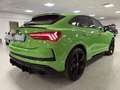 Audi RS Q3 Sportback 2.5 quattro s-tronic VolanteRS Downpipe Зелений - thumbnail 3
