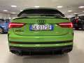Audi RS Q3 Sportback 2.5 quattro s-tronic VolanteRS Downpipe Зелений - thumbnail 2