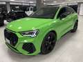 Audi RS Q3 Sportback 2.5 quattro s-tronic VolanteRS Downpipe Зелений - thumbnail 7