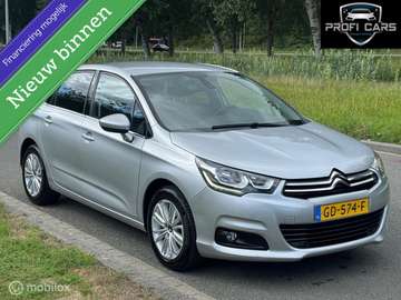 1.2 PureTech Business Carplay Trekhaak Airco