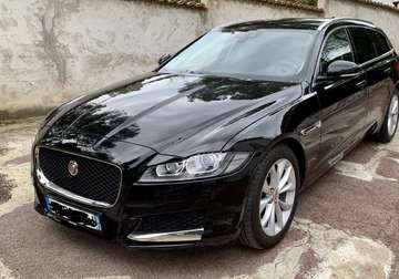 Sportbrake 2.0 D - 180 ch BVA Prestige