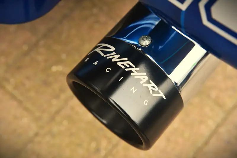 Harley-Davidson Road Glide - foto 8