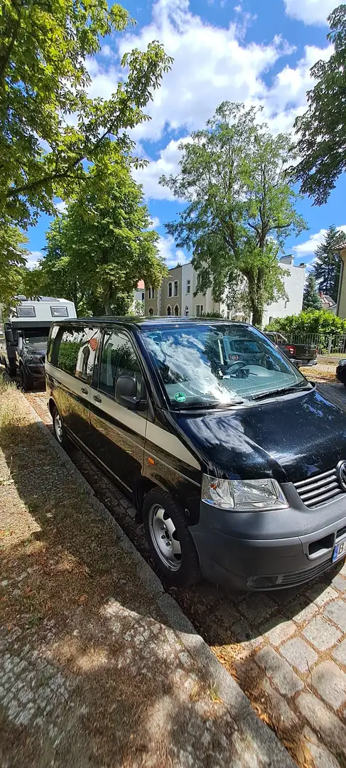 Volkswagen T5 Multivan Multivan DPF Startline - 2