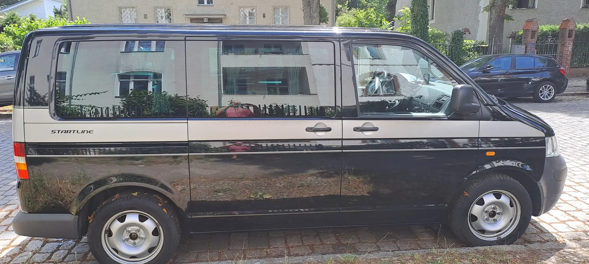 Volkswagen T5 Multivan Multivan DPF Startline - 1