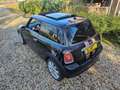 MINI Cooper Mini 1.6 PANORAMA/leer *apk:06-2026* Zwart - thumbnail 15