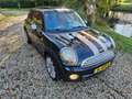MINI Cooper Mini 1.6 PANORAMA/leer *apk:06-2026* Zwart - thumbnail 11