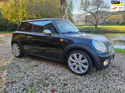MINI Cooper Mini 1.6 PANORAMA/leer *apk:06-2026*
