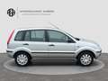 Ford Fusion Viva 1.6*Klima*4Season*Voll Scheckheft Silber - thumbnail 8