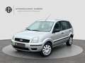 Ford Fusion Viva 1.6*Klima*4Season*Voll Scheckheft Silber - thumbnail 3
