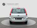 Ford Fusion Viva 1.6*Klima*4Season*Voll Scheckheft Silber - thumbnail 6