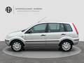 Ford Fusion Viva 1.6*Klima*4Season*Voll Scheckheft Silber - thumbnail 7