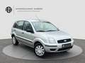 Ford Fusion Viva 1.6*Klima*4Season*Voll Scheckheft Silber - thumbnail 1