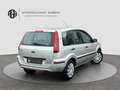 Ford Fusion Viva 1.6*Klima*4Season*Voll Scheckheft Silber - thumbnail 4