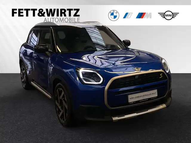 MINI Cooper SE Countryman Countryman SE ALL4 Paket L|Pano|Head-Up|H/K|JCWSpo