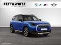 MINI Cooper SE Countryman Countryman SE ALL4 Paket L|Pano|Head-Up|H/K|JCWSpo Blau - thumbnail 1