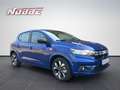 Dacia Sandero TCe 90 CVT Journey Blau - thumbnail 7
