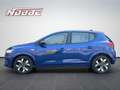 Dacia Sandero TCe 90 CVT Journey Blau - thumbnail 2