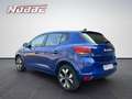 Dacia Sandero TCe 90 CVT Journey Blau - thumbnail 3