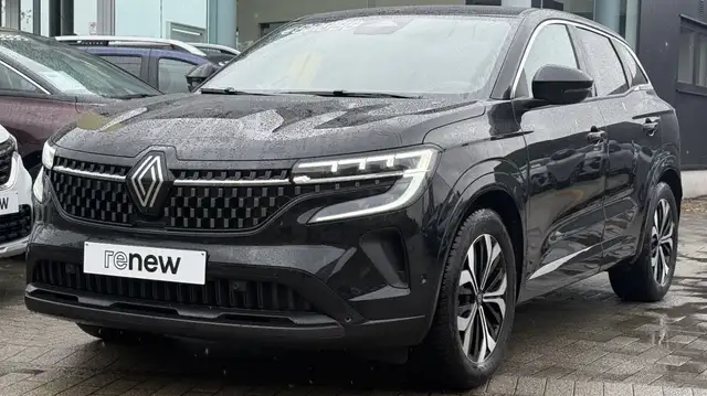 Renault Austral Techno E-Tech 200 Hybrid