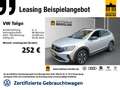 Volkswagen Taigo 1.0 TSI Goal DSG *ACC*App-Connect*SHZ* Silber - thumbnail 1