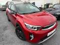 Kia Stonic Stonic 1.0 T-GDI Mild Hybrid 12 Maaden  waarborg Rouge - thumbnail 1