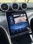 Mercedes-Benz C 200 9G LUXURY Advanced MBUX-Premium/Ambi/Camera/Trekh. Zwart - thumbnail 8