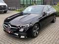 Mercedes-Benz C 200 9G LUXURY Advanced MBUX-Premium/Ambi/Camera/Trekh. Zwart - thumbnail 1