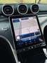 Mercedes-Benz C 200 9G LUXURY Advanced MBUX-Premium/Ambi/Camera/Trekh. Zwart - thumbnail 6