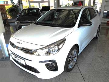 1.0T 120 48V GT-Line NAV GD TECH