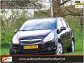 Opel Corsa 1.4-16V Cosmo ( INRUIL MOGELIJK ) Fekete - thumbnail 1
