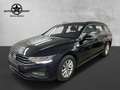 Volkswagen Passat 2.0TDI DSG Business NAVI LED KAMERA AHK Negro - thumbnail 3
