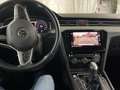 Volkswagen Passat 2.0TDI DSG Business NAVI LED KAMERA AHK Negro - thumbnail 12