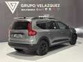 Dacia Jogger 1.0 TCe Extreme Go 81kW 5pl. Gris - thumbnail 7