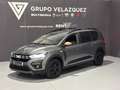 Dacia Jogger 1.0 TCe Extreme Go 81kW 5pl. Gris - thumbnail 3