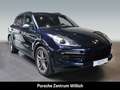 Porsche Cayenne S Allrad Luftfederung AD Niveau AHK-el. klappb. El Blue - thumbnail 5