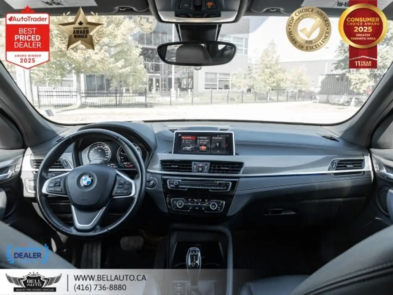 BMW X1 снимка BMW X1