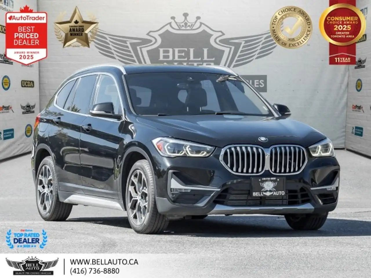 2021 BMW X1