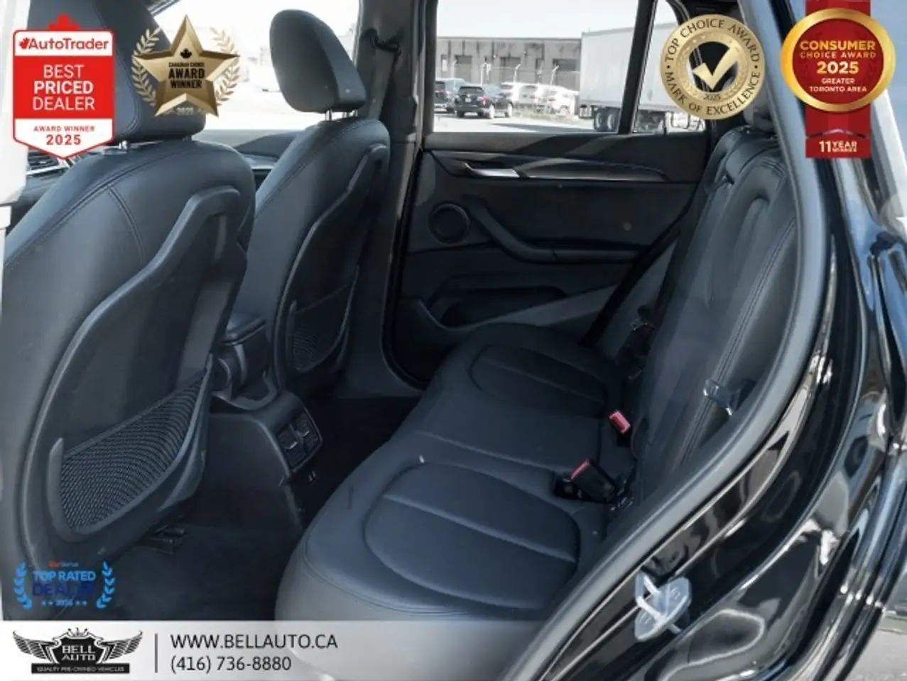 BMW X1 снимка BMW X1