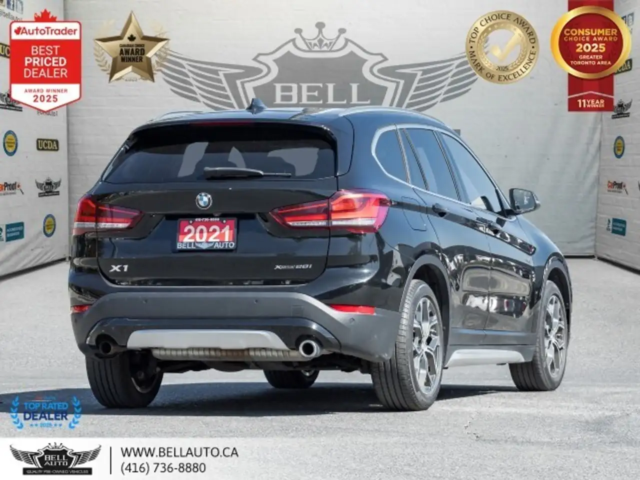 BMW X1 снимка BMW X1