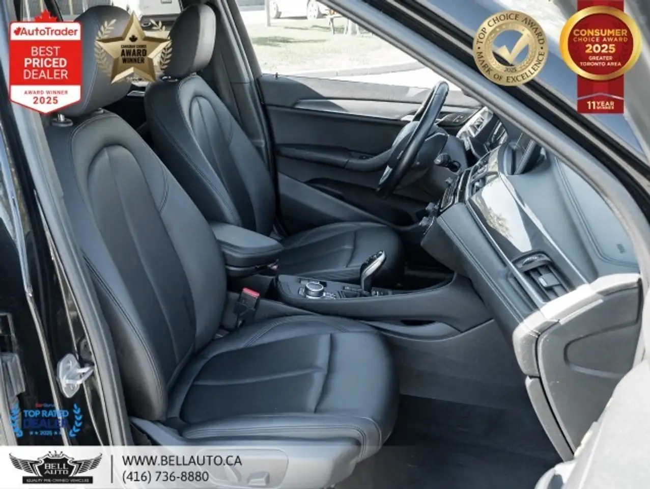 BMW X1 снимка BMW X1