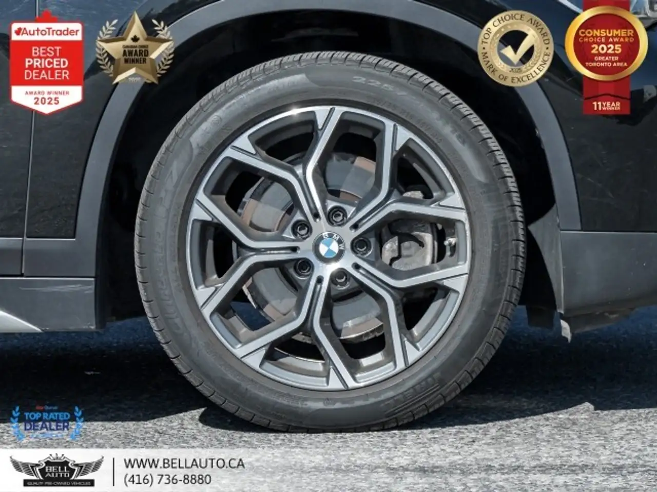 BMW X1 снимка BMW X1
