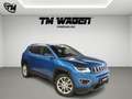 Jeep Compass 1.3 turbo t4 phev Limited 4xe at6 Blau - thumbnail 4