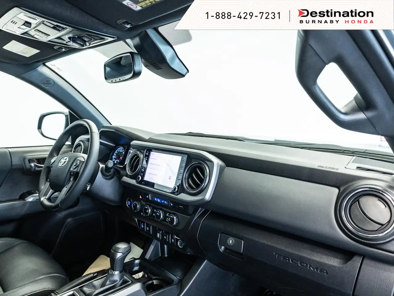 Toyota Tacoma снимка Toyota Tacoma
