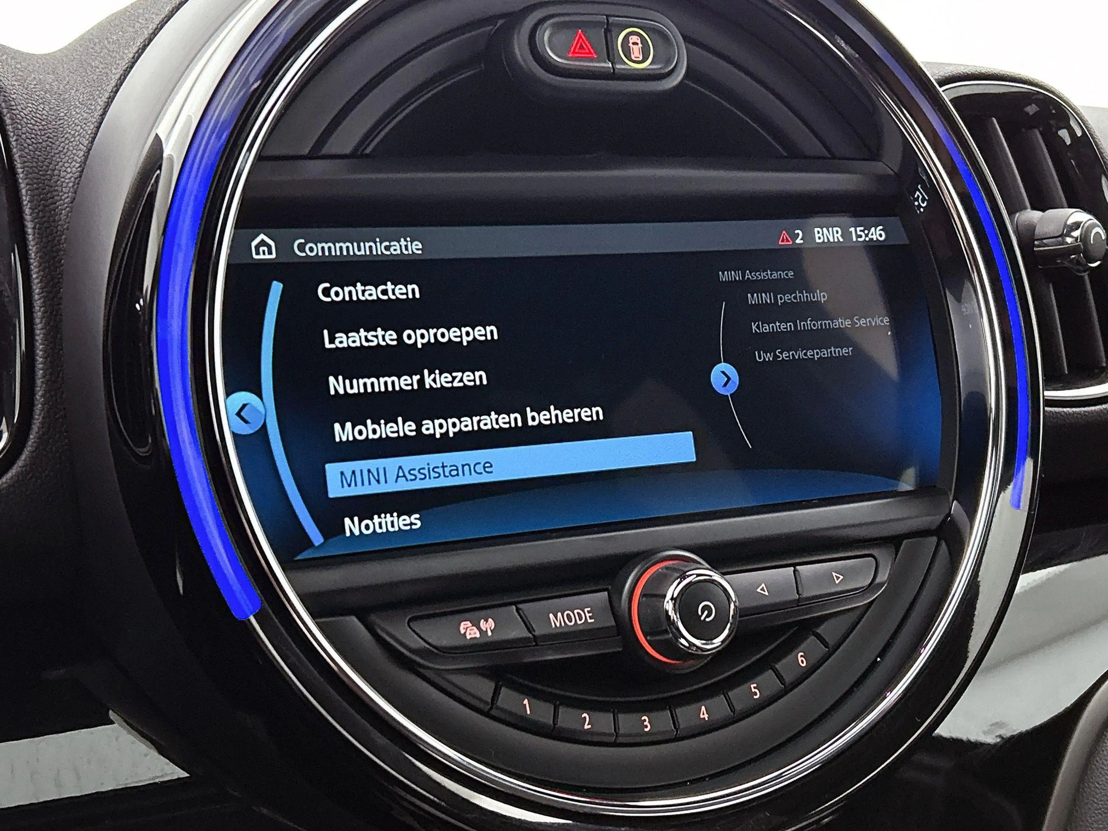 MINI John Cooper Works Countryman 2.0 ALL4 Chili | PANORAMADAK | HEAD-UP | HARMAN KA — photo 9