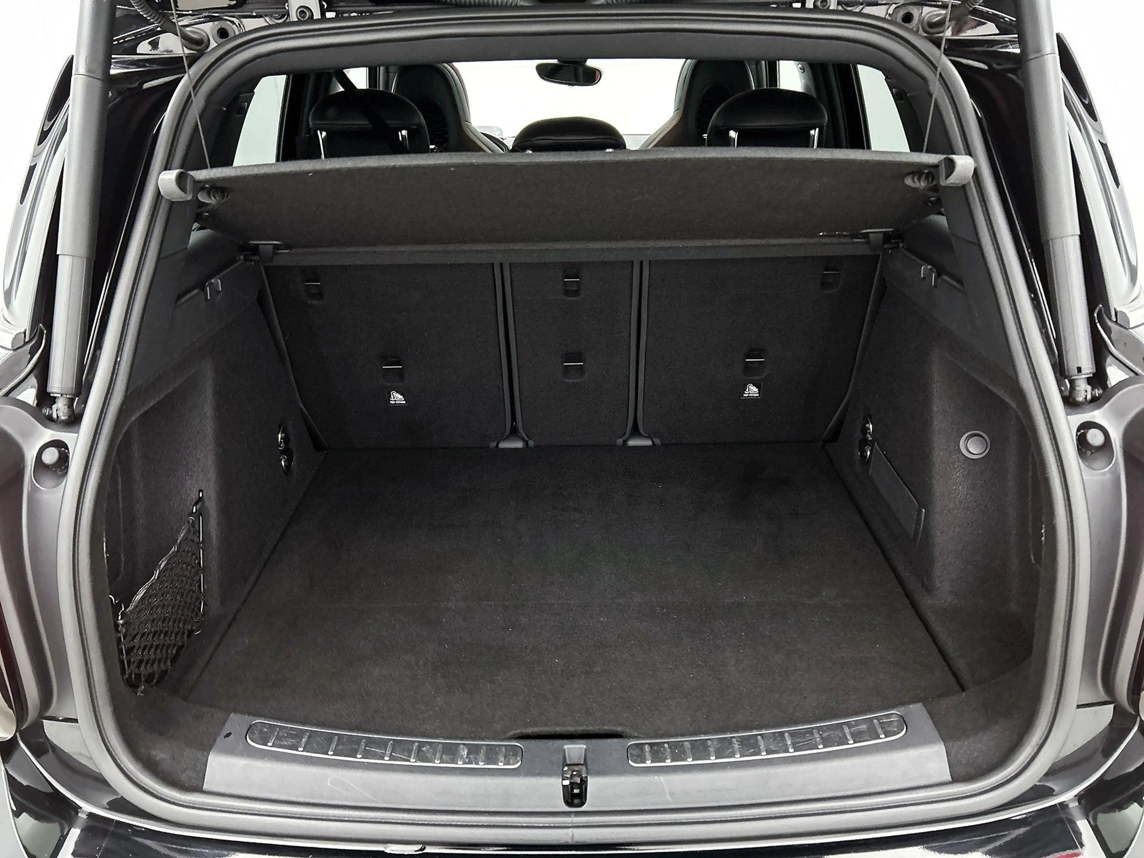 MINI John Cooper Works Countryman 2.0 ALL4 Chili | PANORAMADAK | HEAD-UP | HARMAN KA — photo 15
