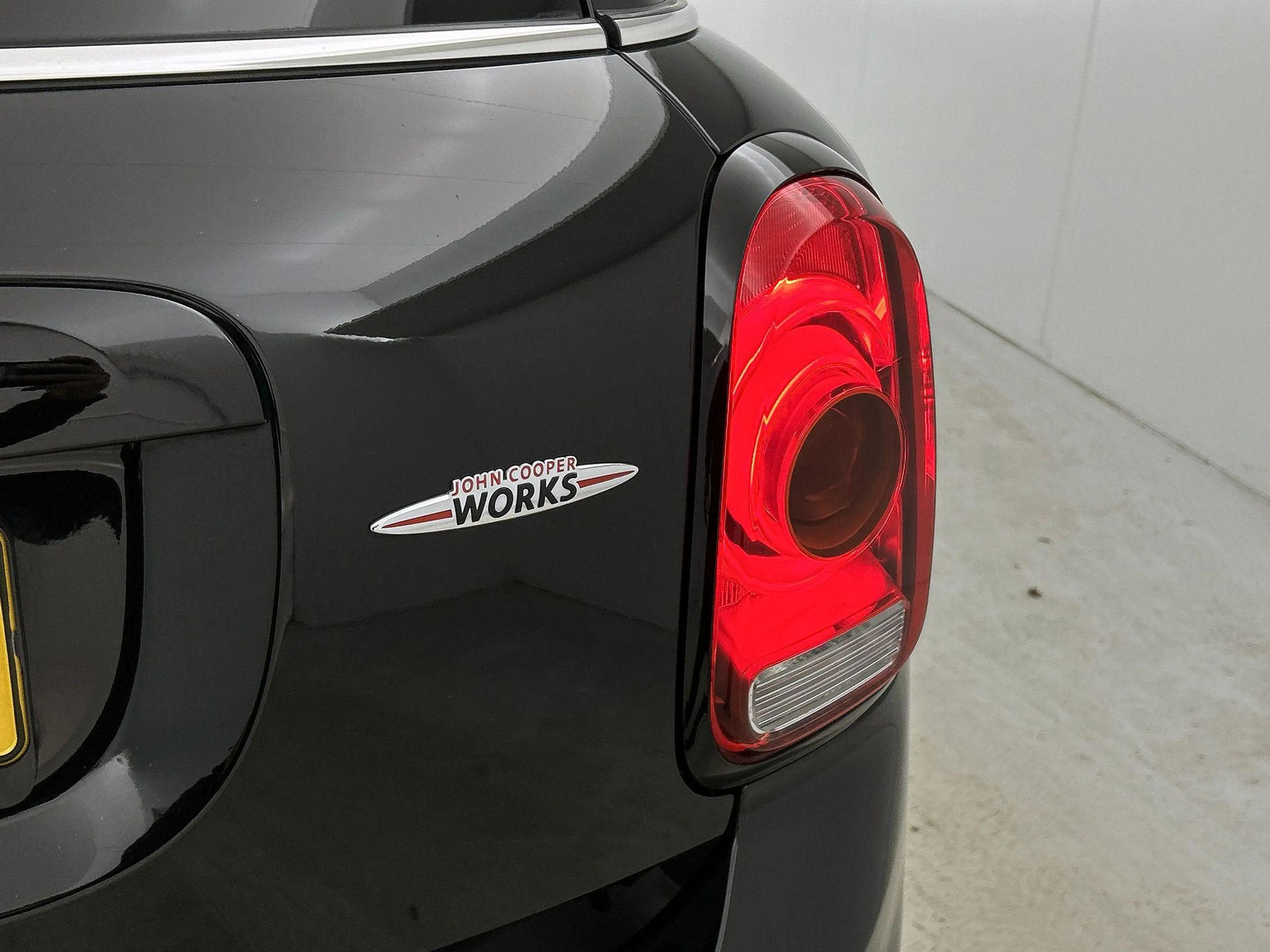 MINI John Cooper Works Countryman 2.0 ALL4 Chili | PANORAMADAK | HEAD-UP | HARMAN KA — photo 14