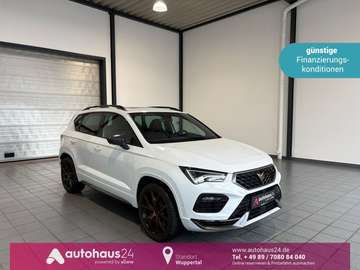 2.0 TSI 4Drive DSG|AHK|ACC|LED